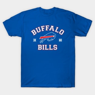 Buffalo Bills T Shirts for Sale TeePublic